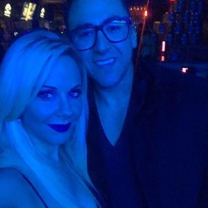 Meet your Posher, Davna